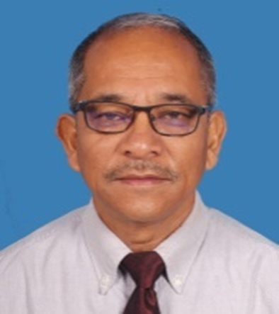 Iswar Joshi Iswar Joshi