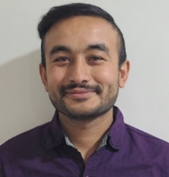 Ramsharan Ramsharan
